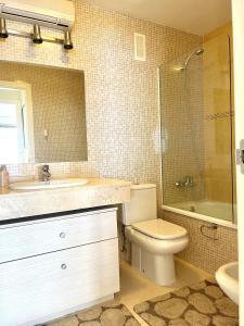 Bahía del Sol 17C Peñon & Sea View Arenal Beach