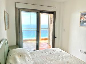 Bahía del Sol 17C Peñon & Sea View Arenal Beach