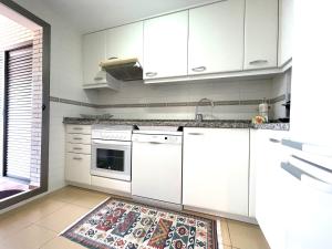 Bahía del Sol 17C Peñon & Sea View Arenal Beach