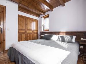 CASA REINA de Alma de Nieve