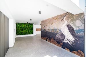 Adolina Apartments by Ezoria Villas