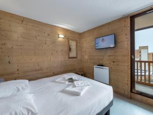 Appartement au cœur de Val Thorens, idéal pour skieurs et proche commerces - FR-1-640-6