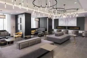 Residence Inn by Marriott Halifax Dartmouth - Dartmouth