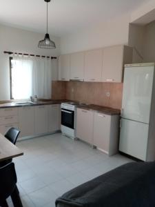 Deaspoina Apartments