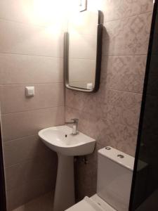 Deaspoina Apartments