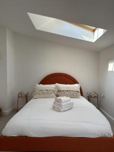 Ideal Bristol getaway - 3 bed harbourside home