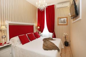 Economy Double Room room in HQH Colosseo - Daplace Collection
