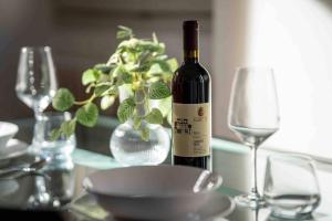 Missoris Nest - Wonderful view