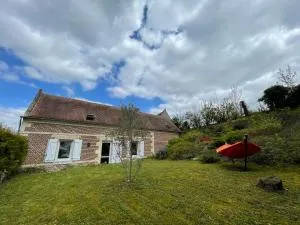 LE GITE LACHELLE - Cressonsacq