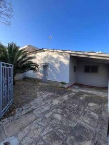 Chalet María, aire, Barbacoa jardín privado, parquing