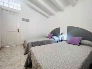 Chalet María, aire, Barbacoa jardín privado, parquing