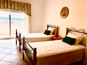 Sofiamar Holidays Coral do Vau