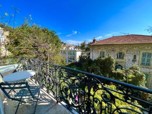 Appart'hotels Residence La Villa Leonie : photos des chambres