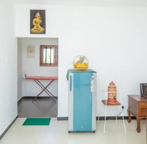 Greenway Apartment