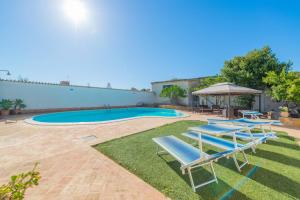 Baglio Sciacca - Xenia Sicily Villas