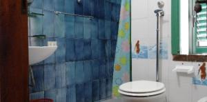 Appartamento in Villetta Tonnarella