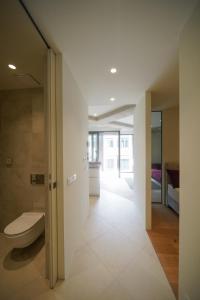 Castle View Luxury Suite