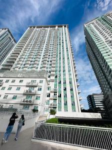 Queen Size Studio in Solinea, Cebu City