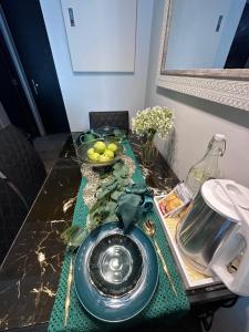 Queen Size Studio in Solinea, Cebu City