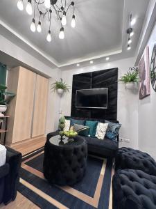 Queen Size Studio in Solinea, Cebu City