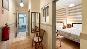 Apartamento T1 Catraio 8A, Baixa de Albufeira