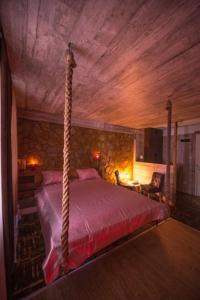 Onore dell amore 2 apartman sa djakuzijem