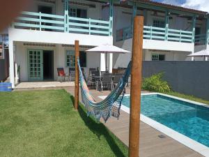 Casa São Miguel dos Milagres (AL)