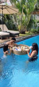 Villa Eden Seminyak