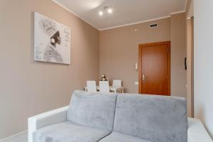 Bianca Apartment by Toh Solution