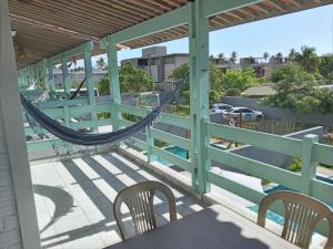 Casa São Miguel dos Milagres (AL)