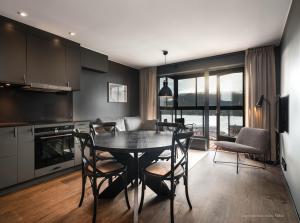 Stunning Apartment in View Are Ski in - Vm8 Lift