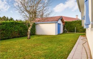 Maisons de vacances Nice Home In Seyresse With Outdoor Swimming Pool : photos des chambres