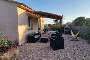 Chez Baptiste et Laura - Vallicelo