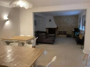 gitele25 - 10mn du PuyduFou - La Gaubretière