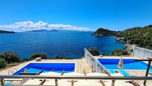 Amousso Beach Villas