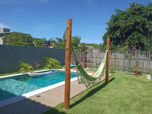 Casa São Miguel dos Milagres (AL)