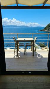 Amousso Beach Villas