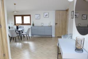 Apartament na Helskiej