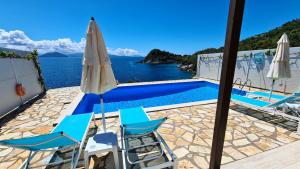 Amousso Beach Villas