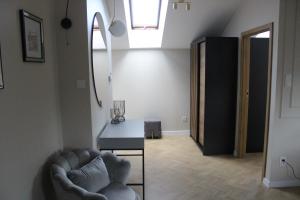 Apartament na Helskiej