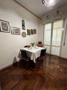 Mamma Mary Apartment