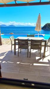 Amousso Beach Villas