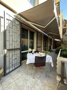 Mamma Mary Apartment