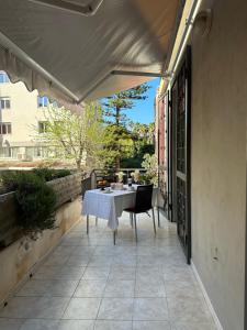 Mamma Mary Apartment