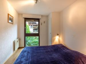 Appartement 3 pièces proche pistes, centre village, 6-8 pers, balcon sud, parking, skis, La Clusaz - FR-1-437-36