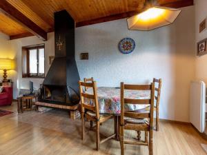 Appartement 2 ch, ski au pied, balcon-terrasse - FR-1-437-44