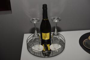 Chambre Triple Deluxe