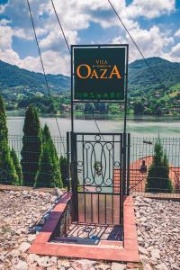 Vila Oaza - Zvorničko jezero