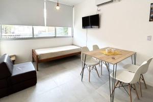 BOLI0102 Increíble Depto para 3 huespedes en San Telmo