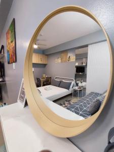 Homestay Manila Mall of Asia Shore Residences at TresMarias